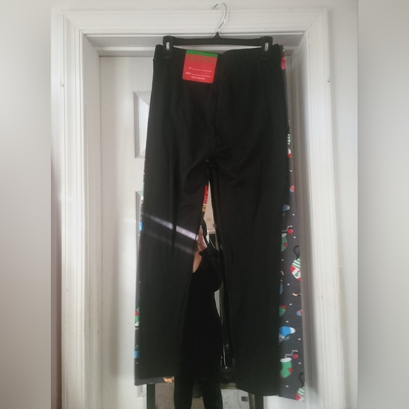 Christmas leggings - Picture 3 of 3